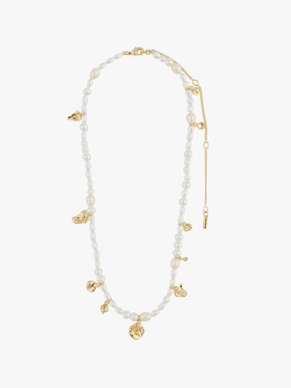 Pilgrim INTENT Necklace