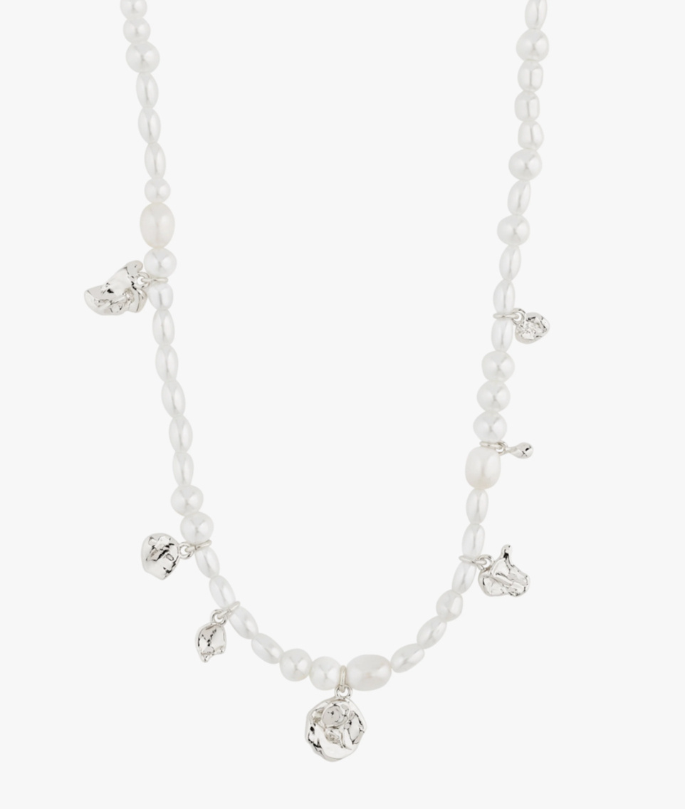 Pilgrim INTENT Necklace