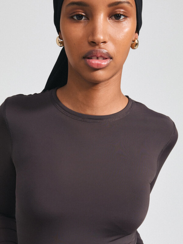 Pilgrim INTENT Earrings