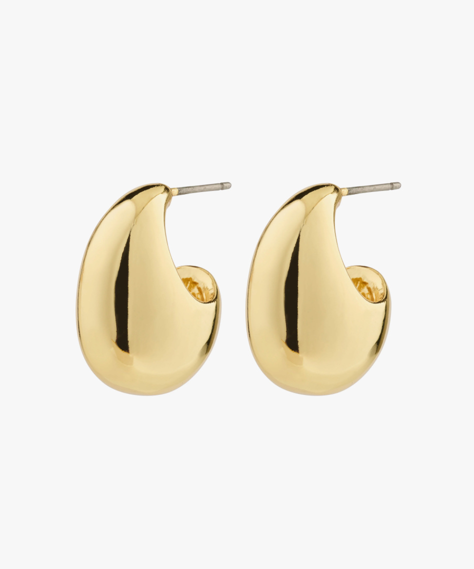 Pilgrim INTENT Earrings