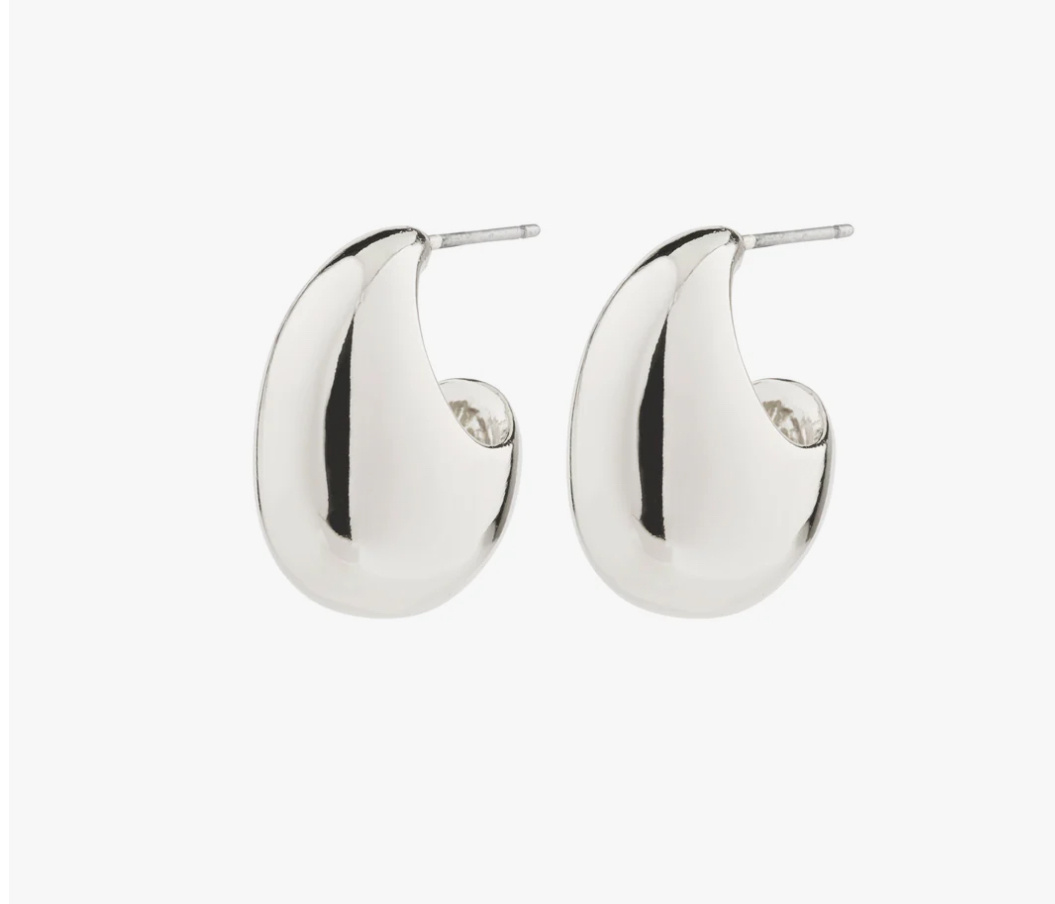 Pilgrim INTENT Earrings