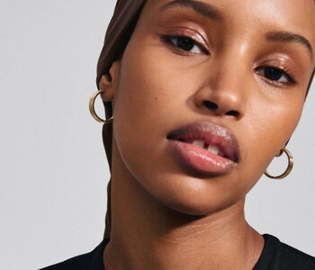 BENNETT Hoop Earrings