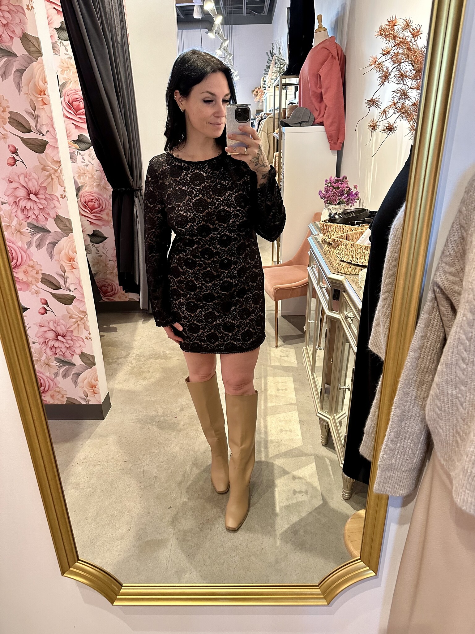 Billini Sandra Boot