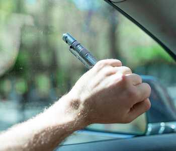 3-In-1 Auto Emergency Pen