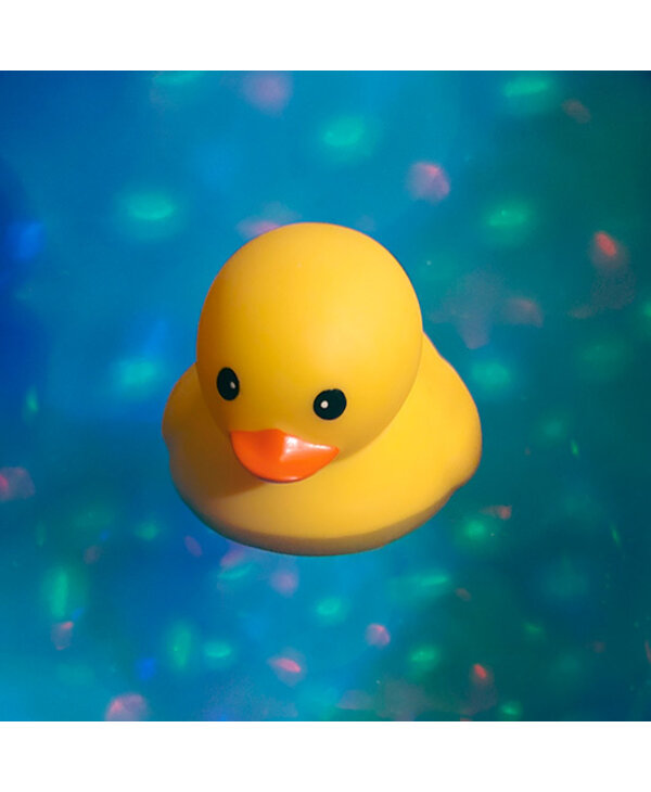 Gift Republic Boogie Bath Duck