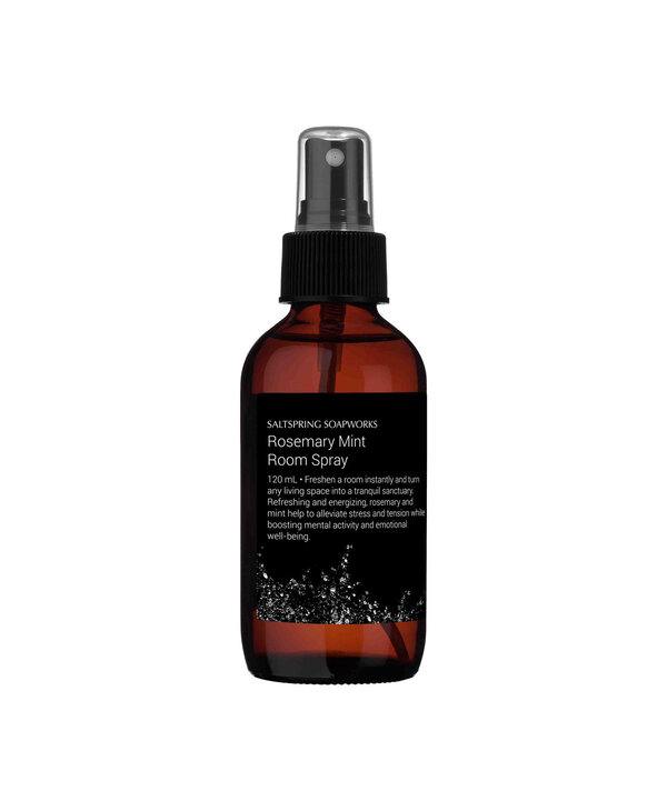 Saltspring Soapworks Saltspring Soapworks Room Spray