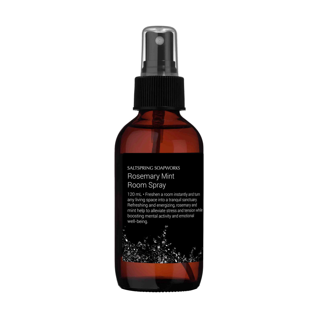 Saltspring Soapworks Saltspring Soapworks Room Spray
