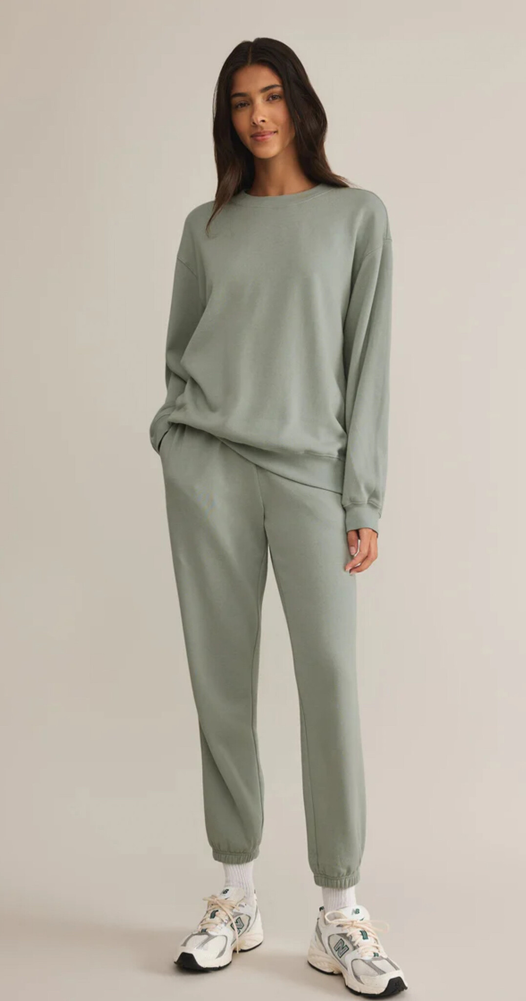 Z Supply Boyfriend Sweatshirt