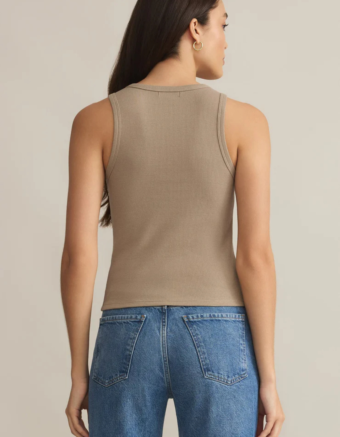 Z Supply Hadley Tank
