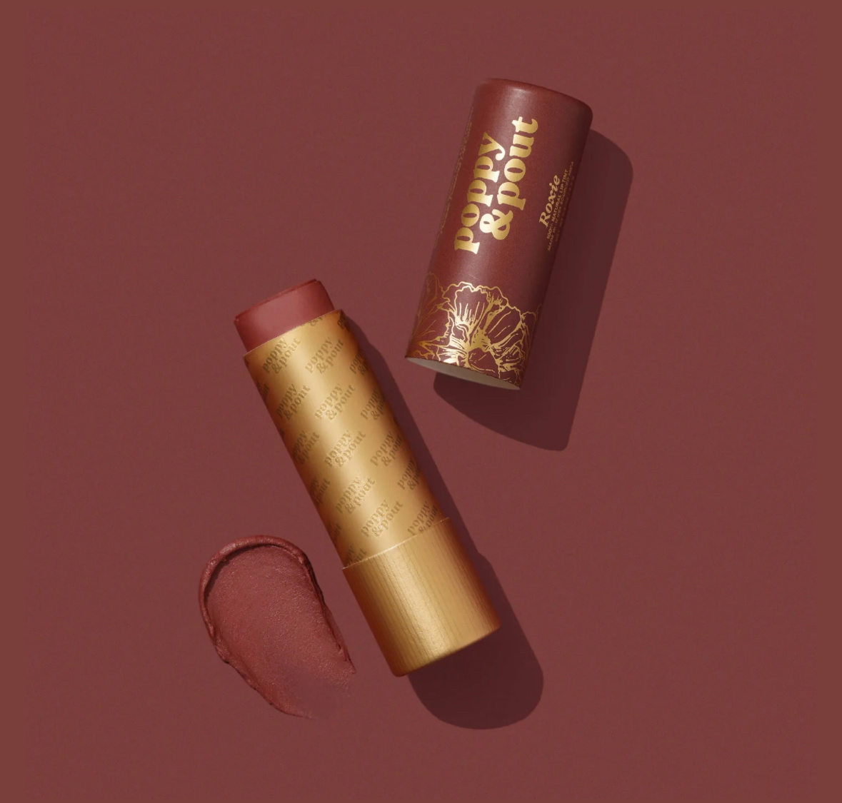 Poppy & Pout Poppy & Pout Lip Tint