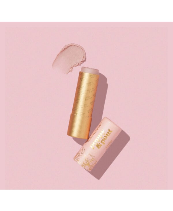 Poppy & Pout Poppy & Pout Lip Tint