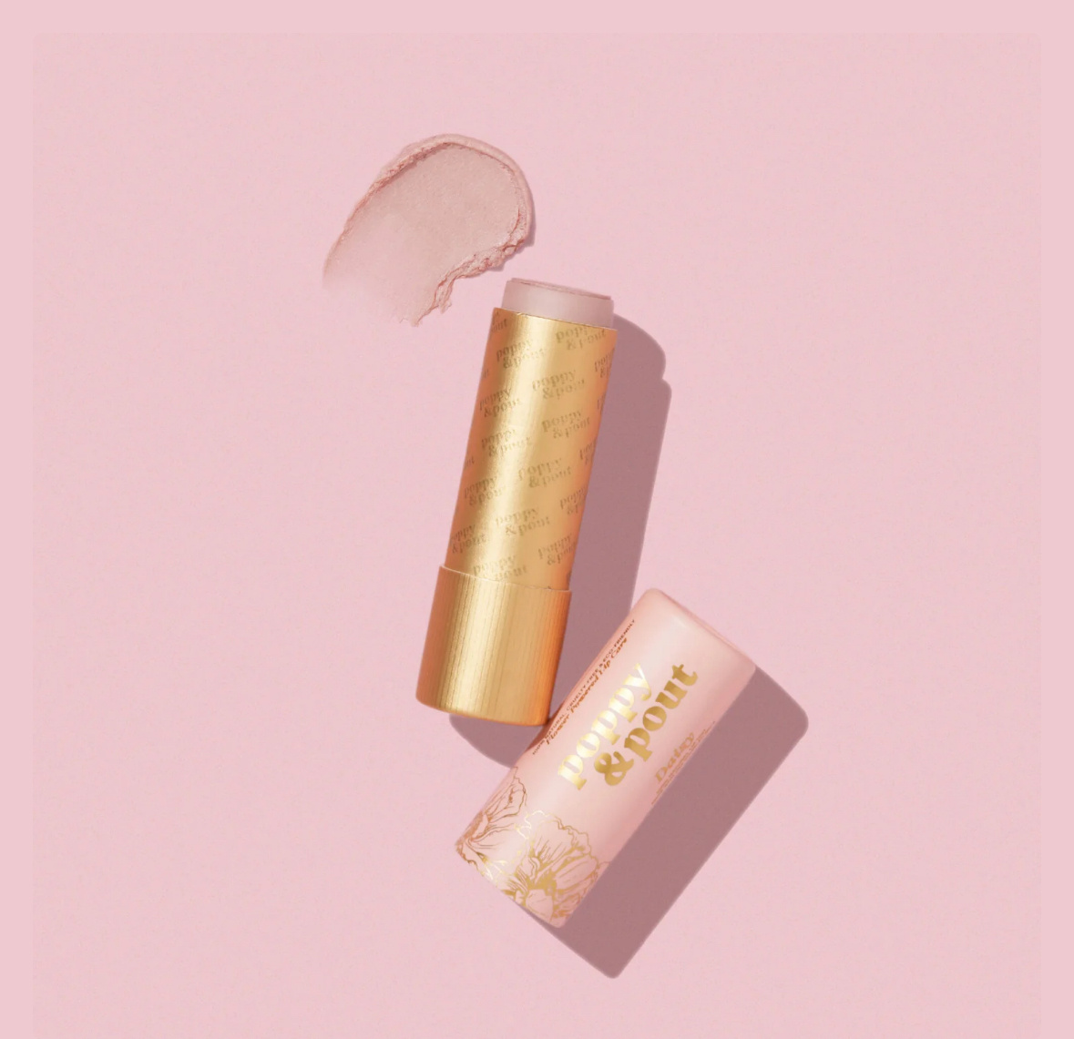 Poppy & Pout Poppy & Pout Lip Tint