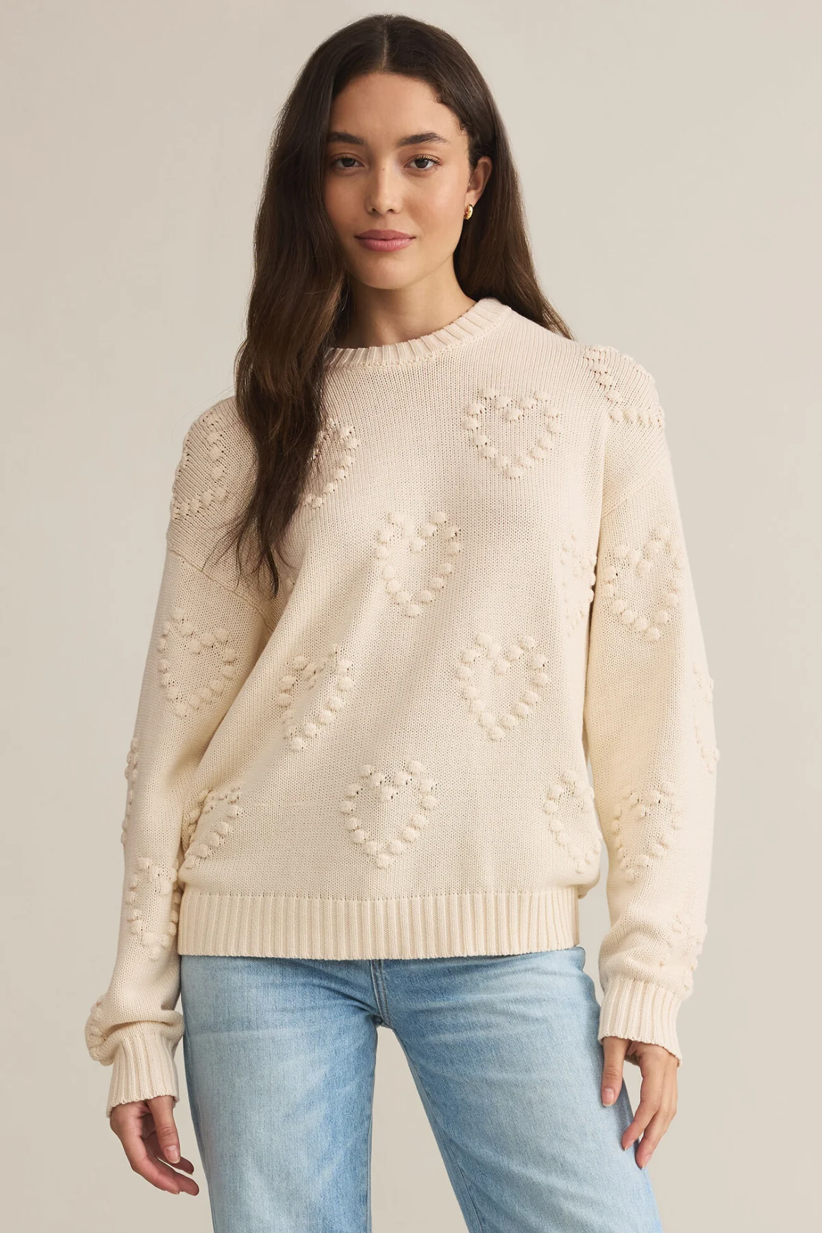 Z Supply Sweet Thing Sweater