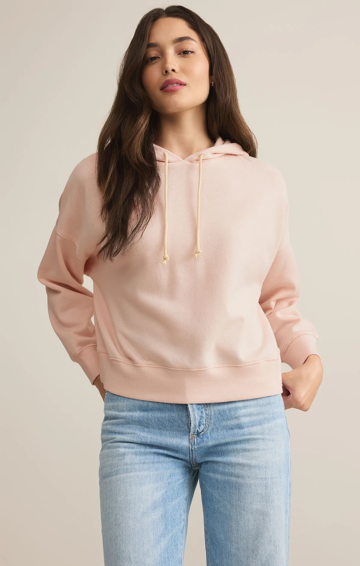 Z Supply Infield Hoodie