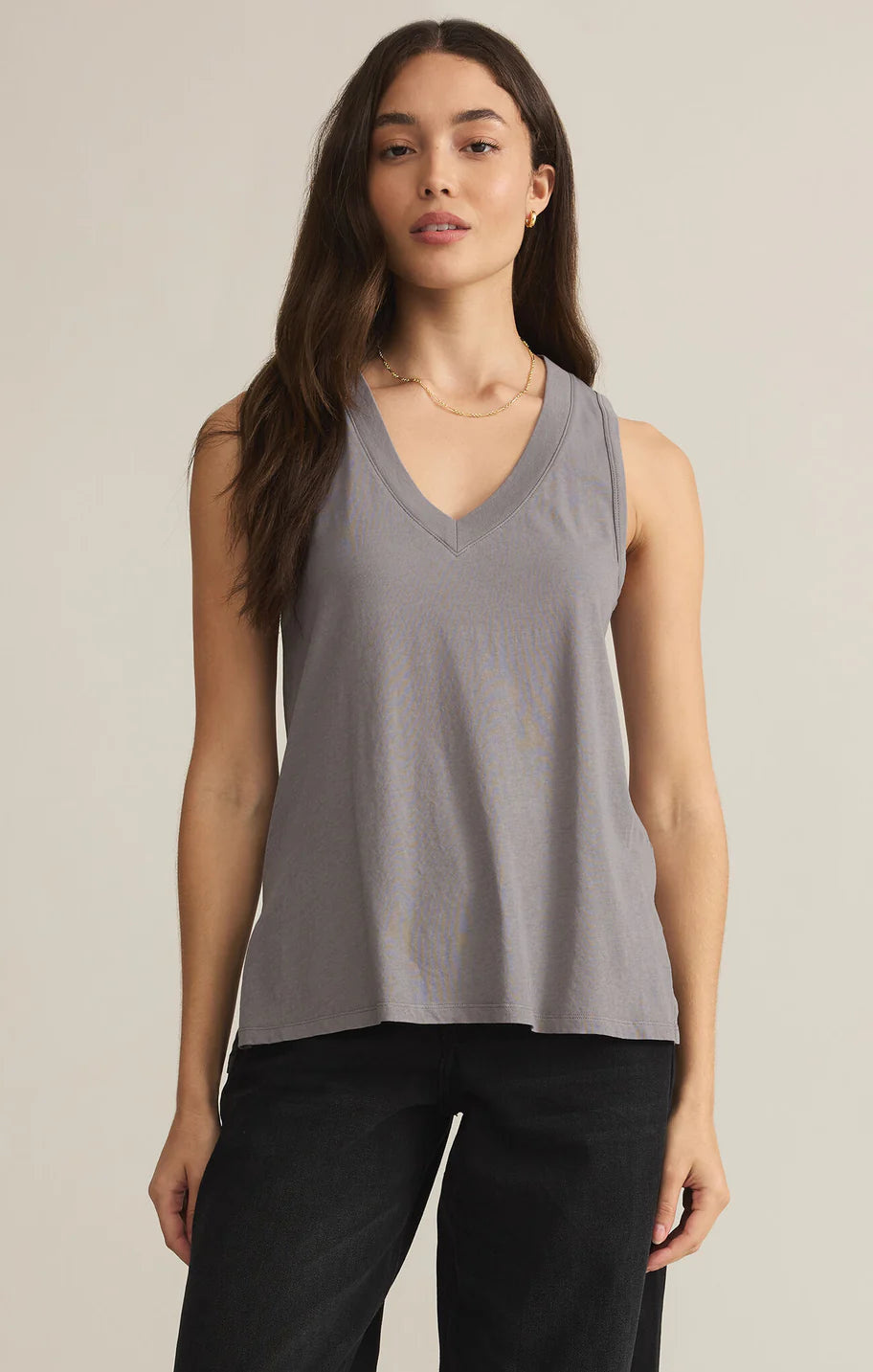 Z Supply The Californian Tank