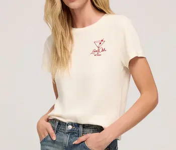 Love Club Daytrip Tee