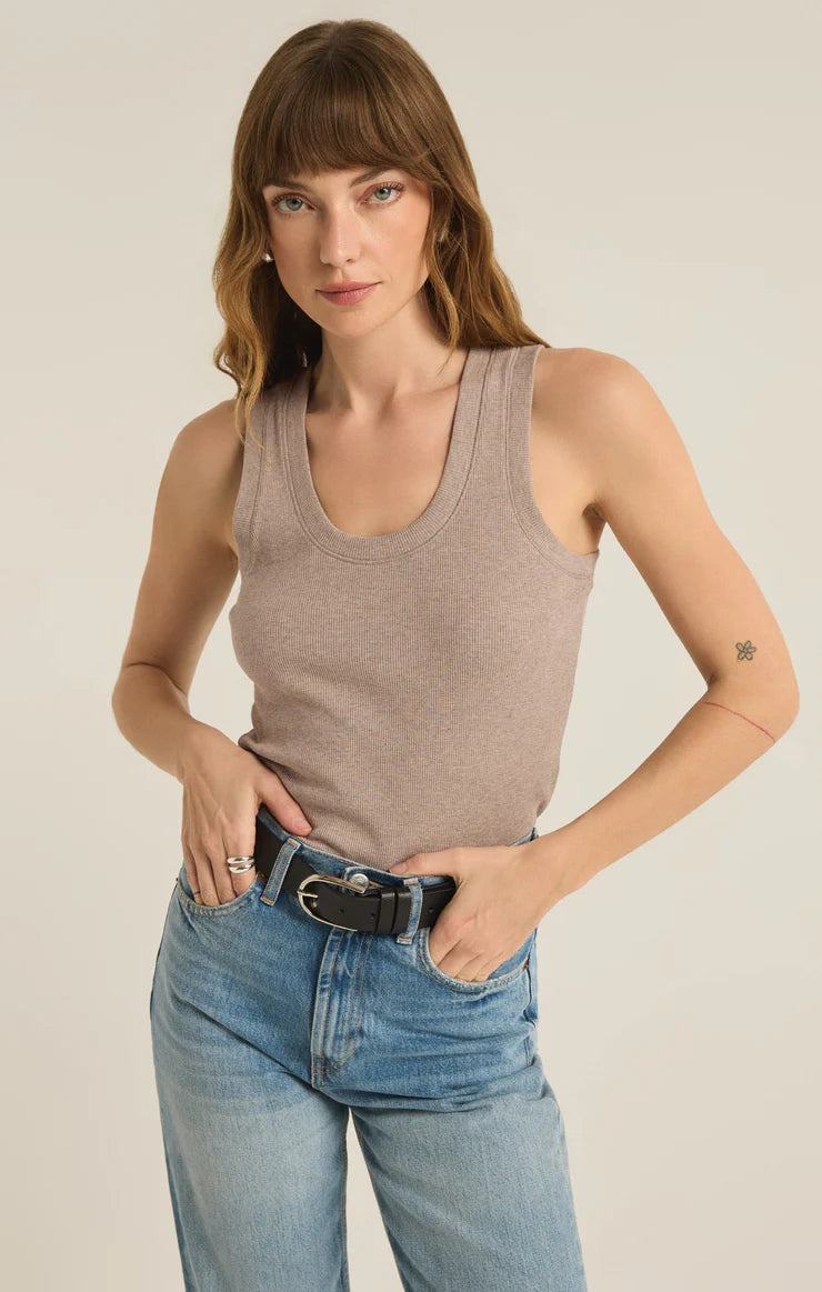 Z Supply Sirena Rib Tank