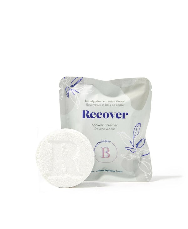 Bathologist The Bathologist Shower Steamers