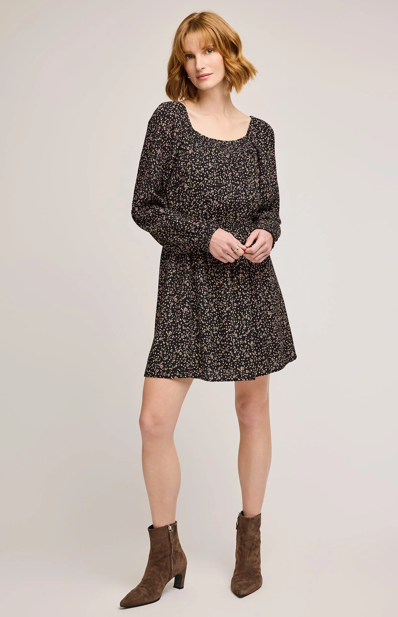 Gentle Fawn Sutton Dress