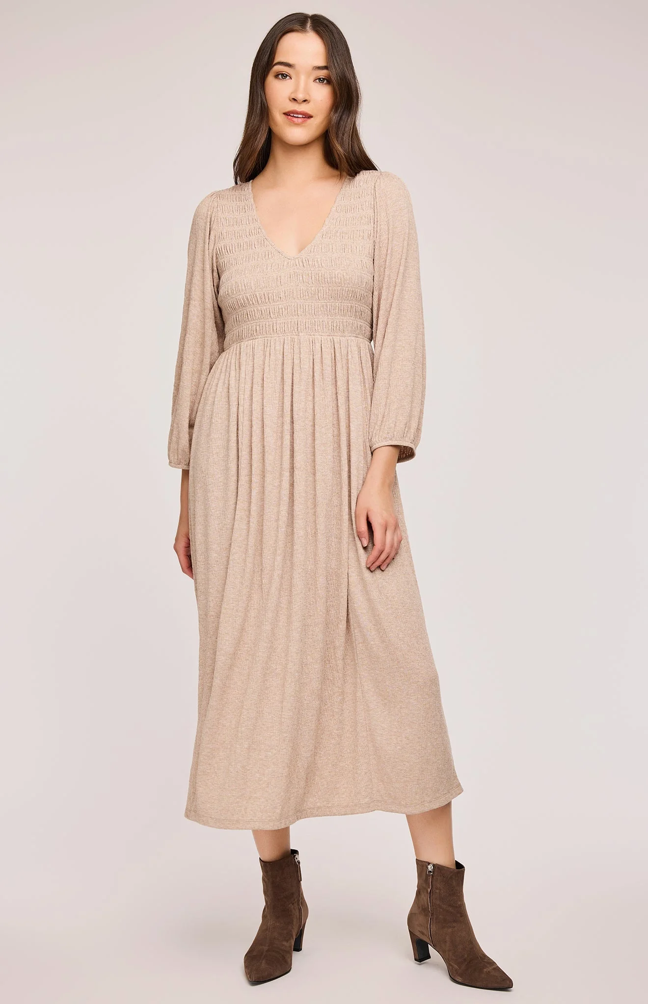 Gentle Fawn Coralie Dress