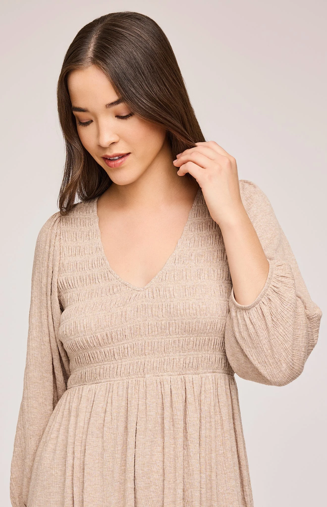 Gentle Fawn Coralie Dress