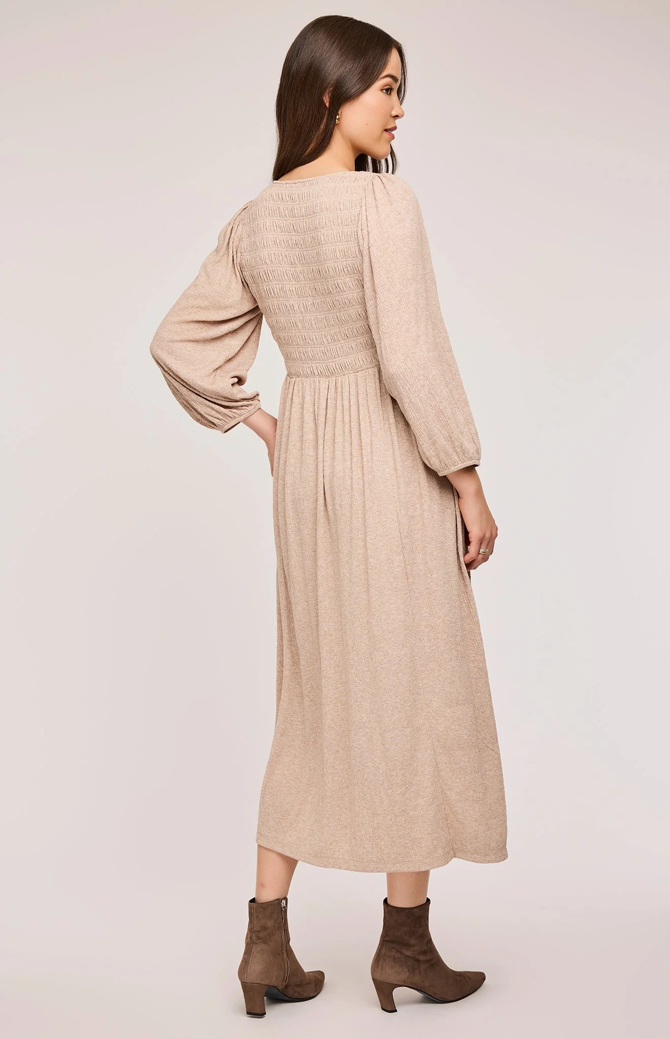 Gentle Fawn Coralie Dress