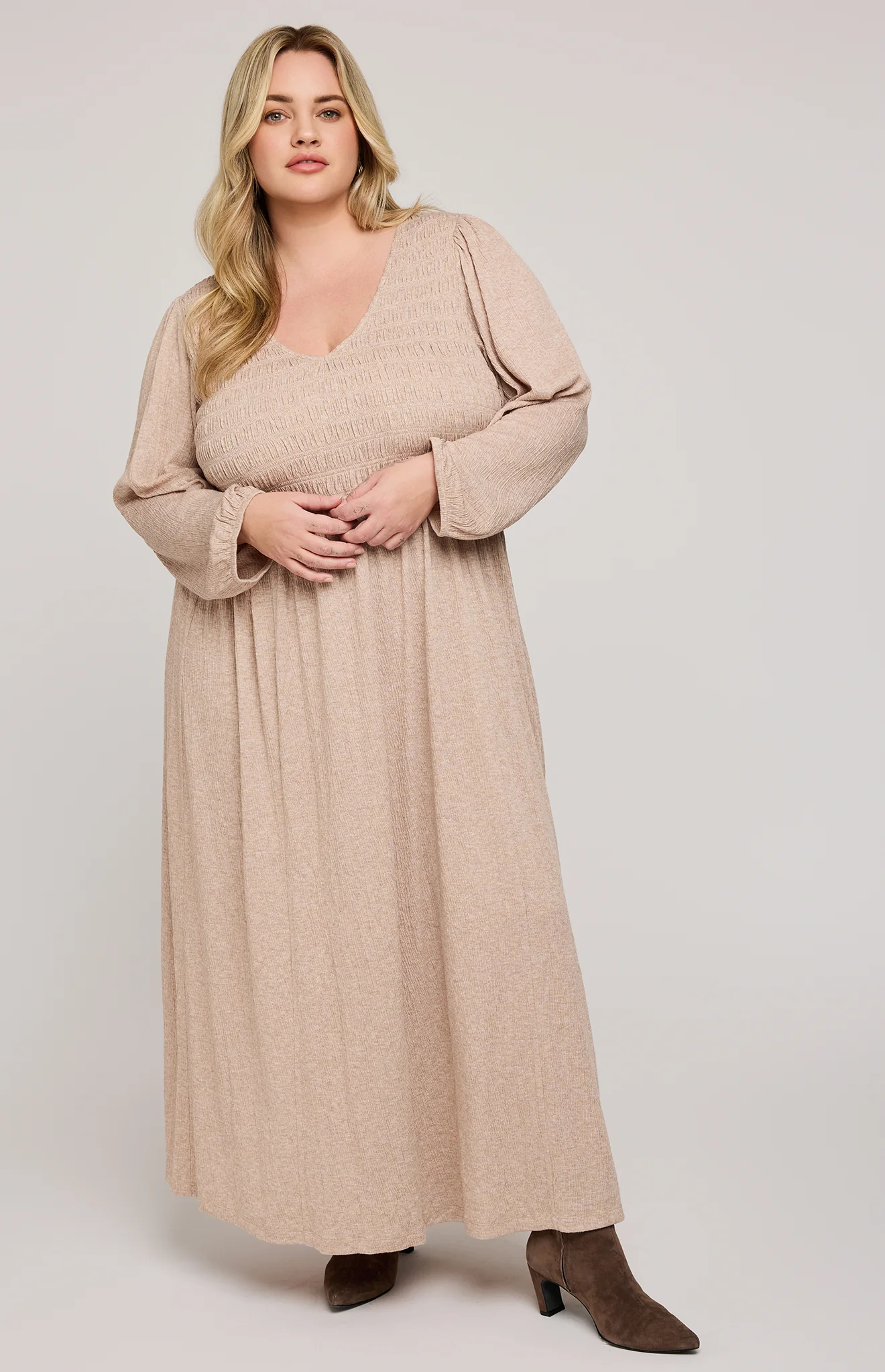 Gentle Fawn Coralie Dress