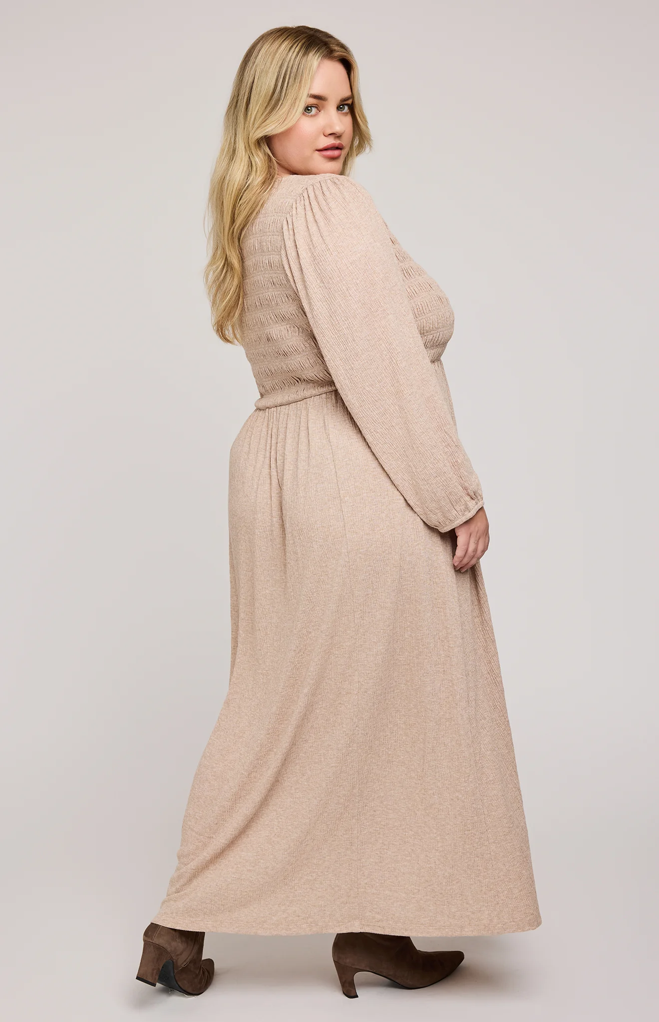 Gentle Fawn Coralie Dress