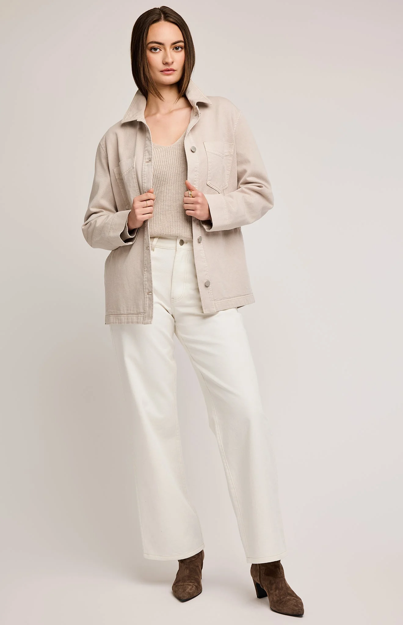 Gentle Fawn Caspian Jacket