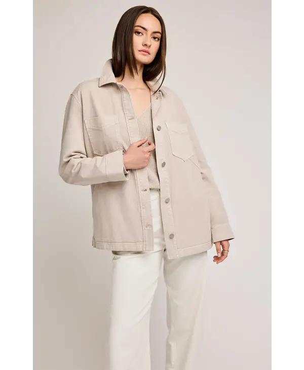 Gentle Fawn Caspian Jacket