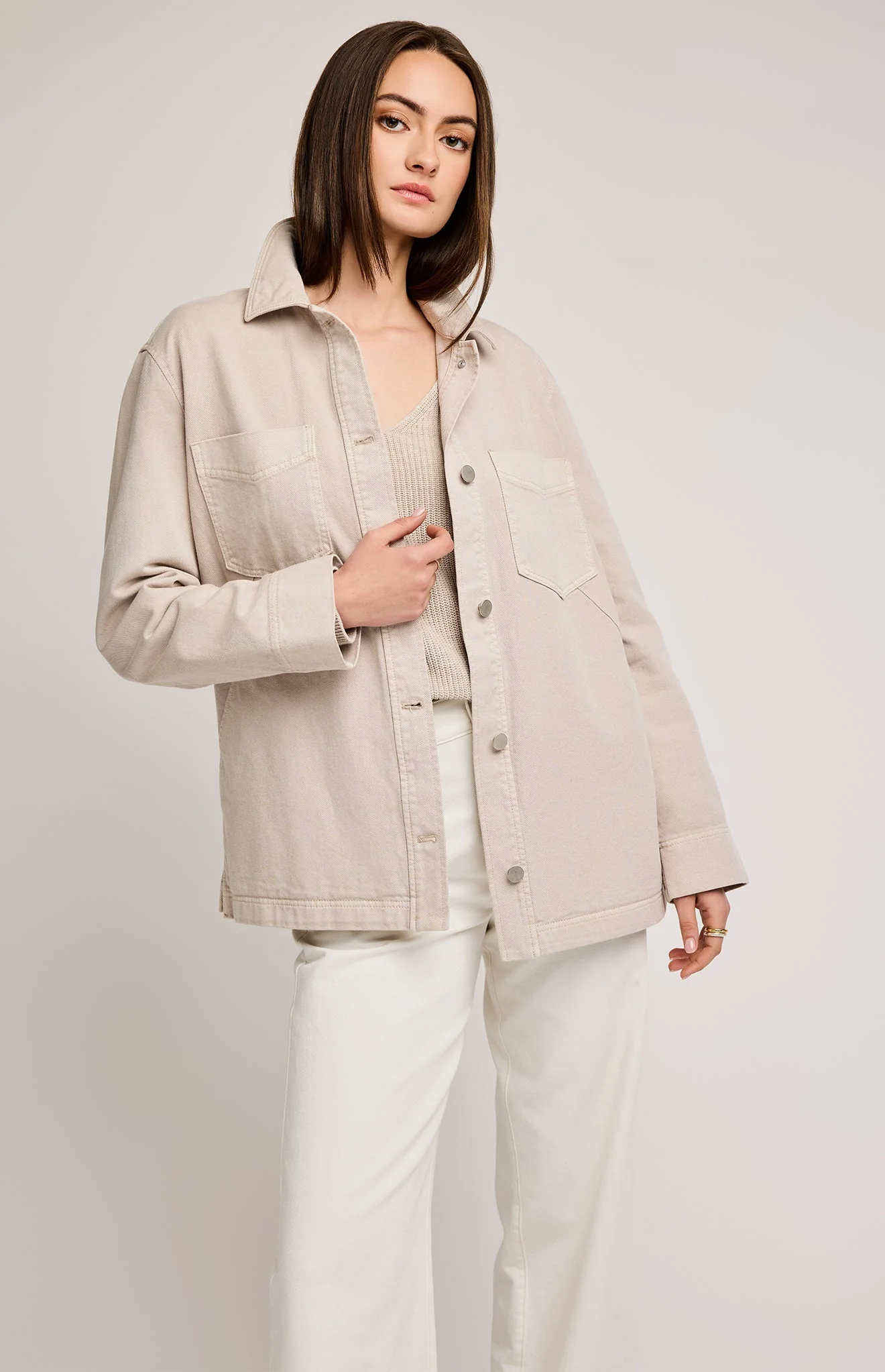 Gentle Fawn Caspian Jacket