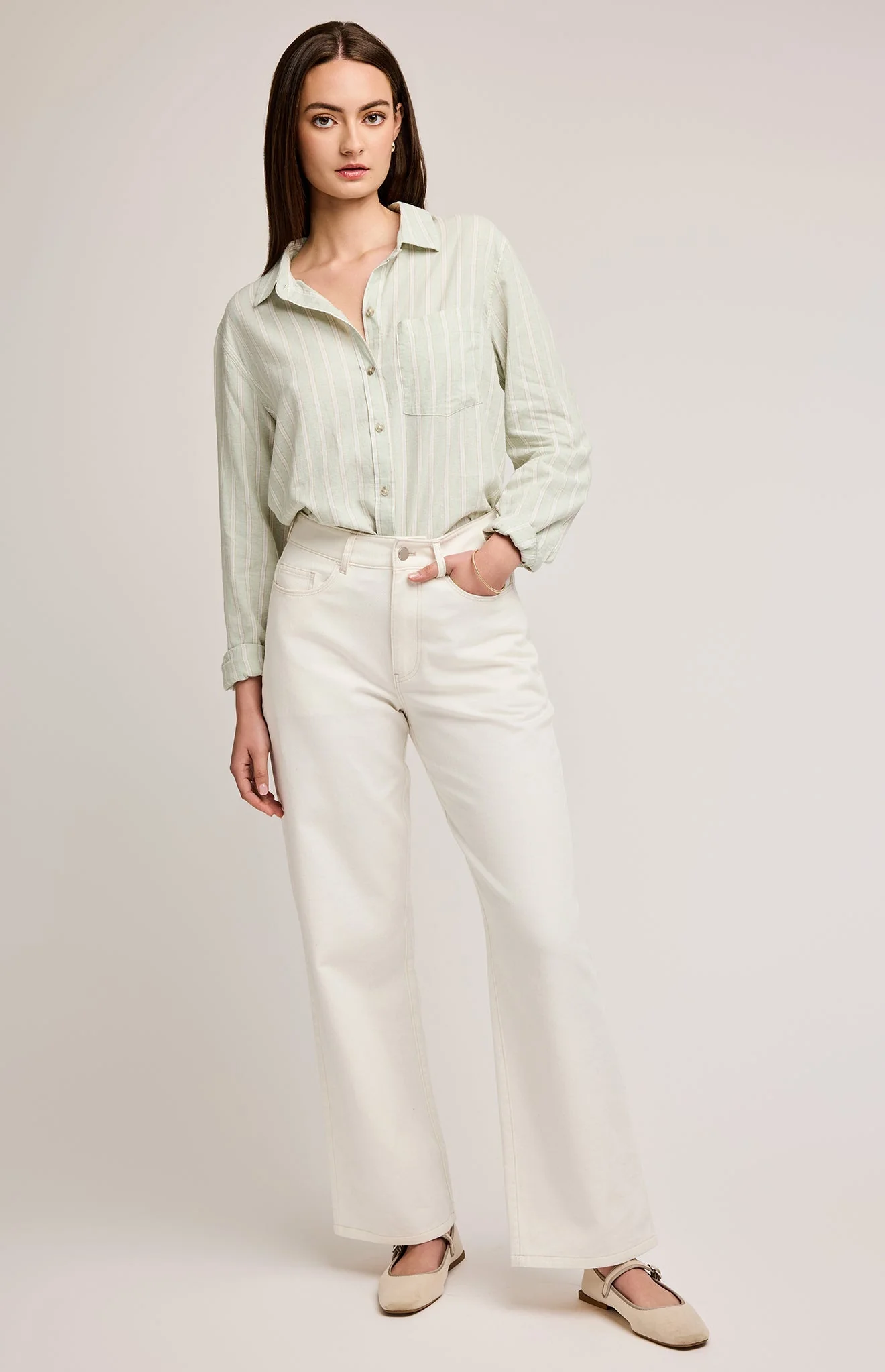 Gentle Fawn Dominique Top