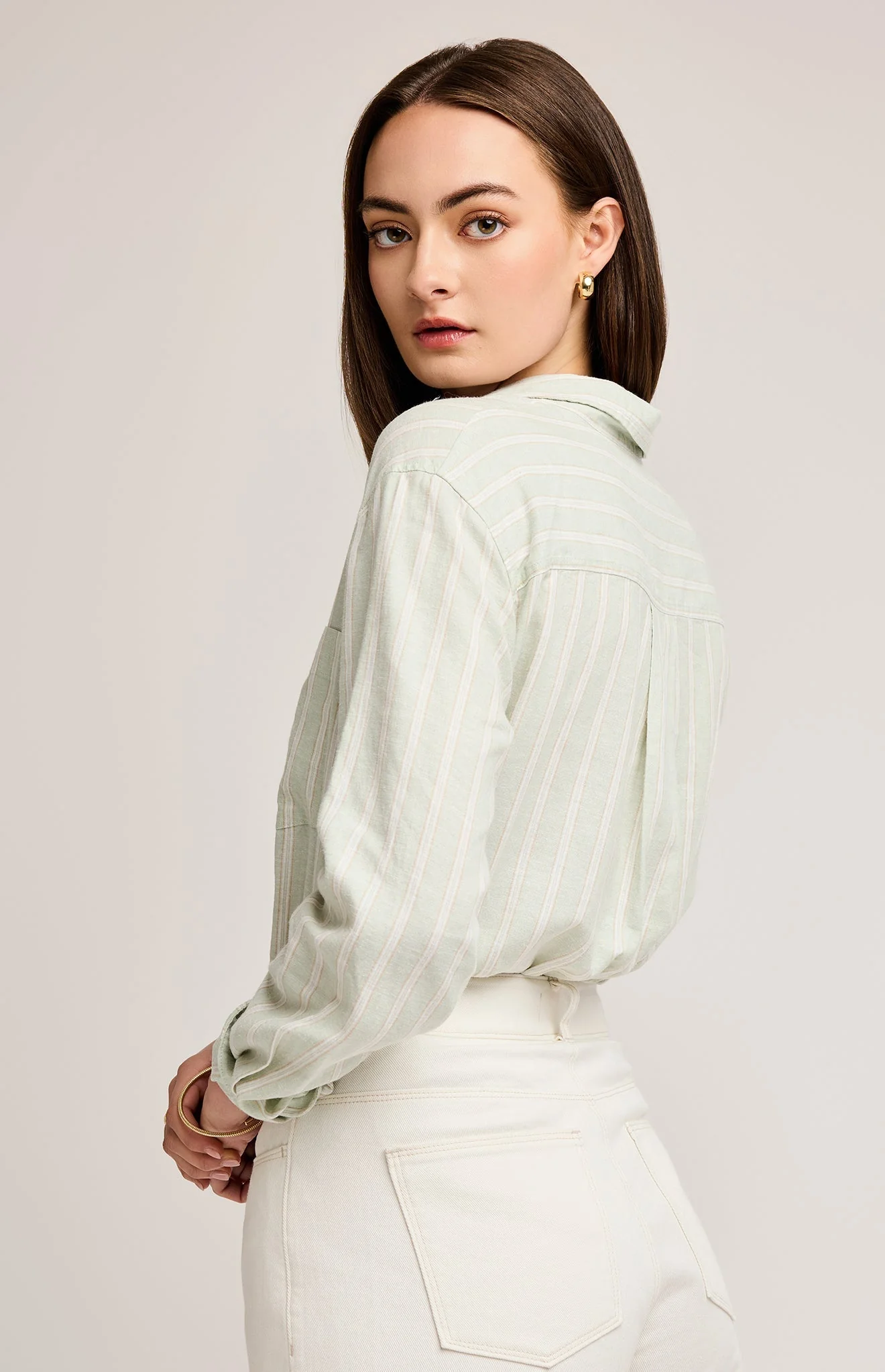 Gentle Fawn Dominique Top