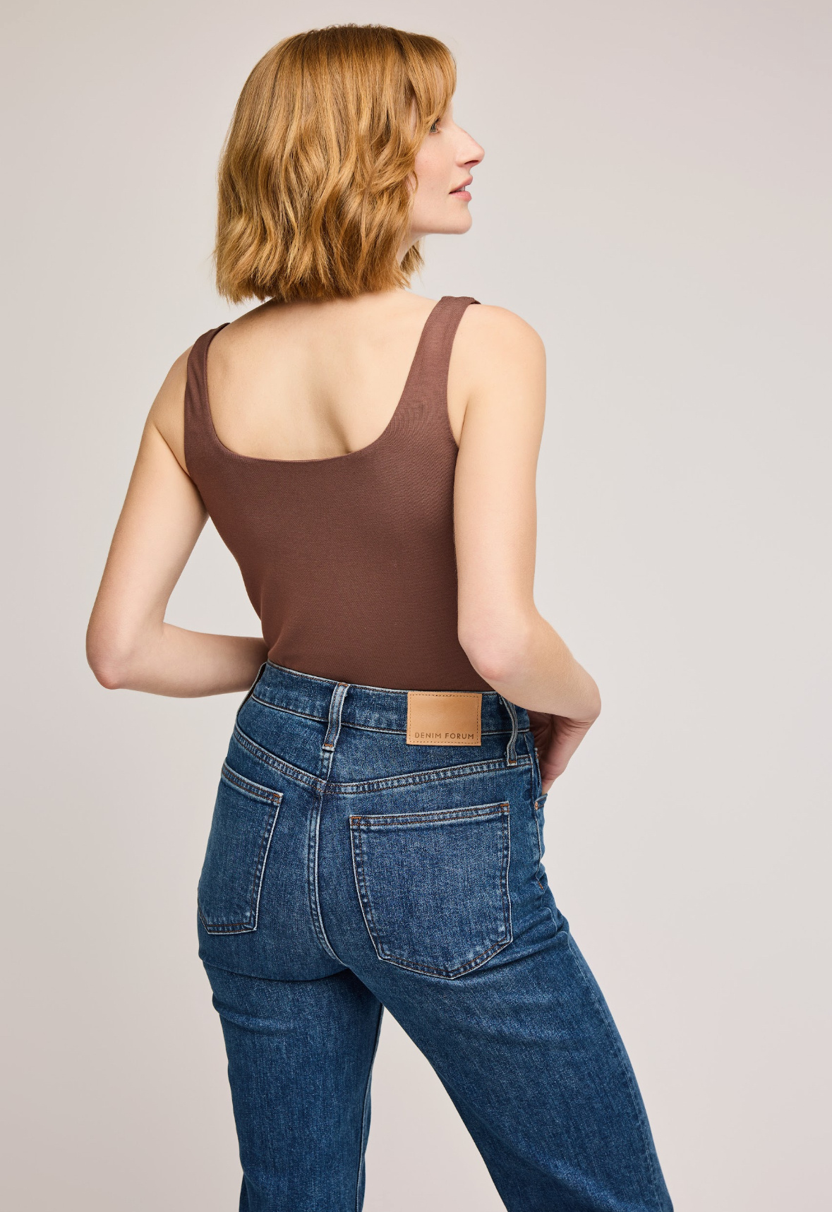 Gentle Fawn Belize Tank