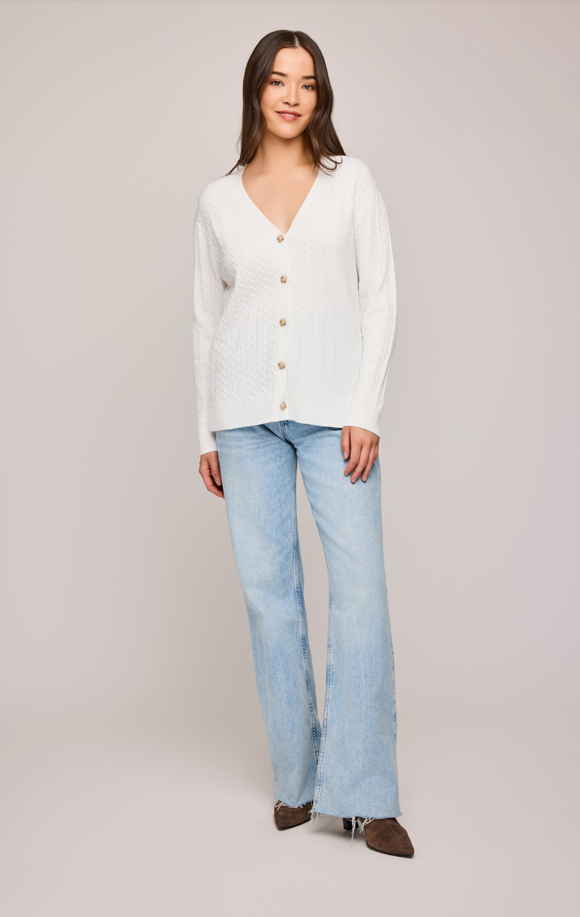 Gentle Fawn Leonie Knit
