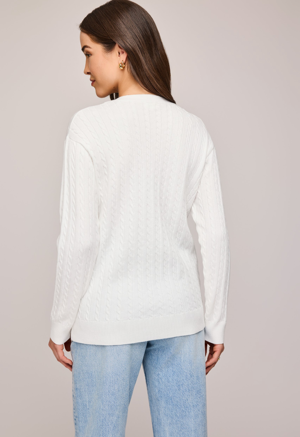 Gentle Fawn Leonie Knit