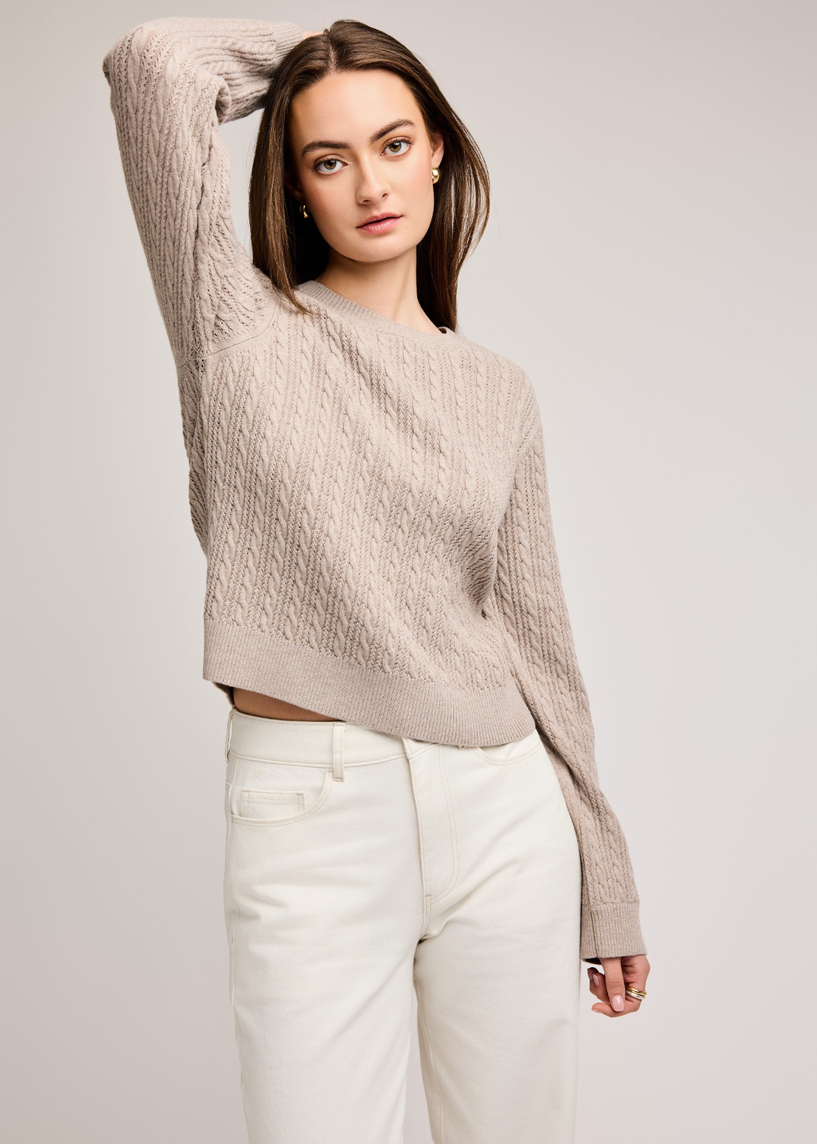 Gentle Fawn Janice Top