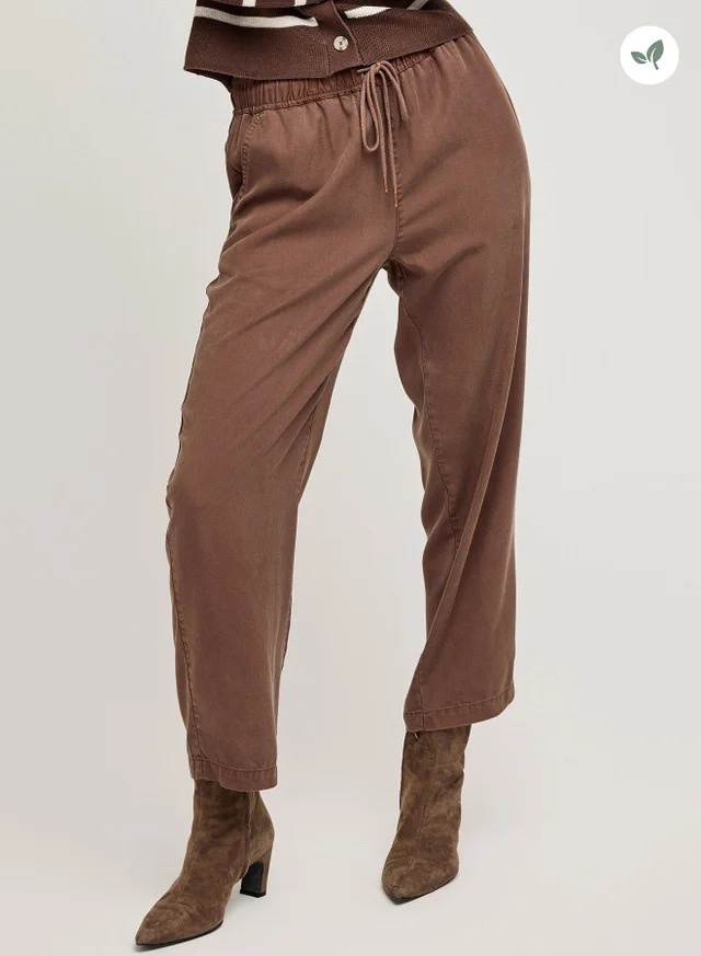 Gentle Fawn Lennox Pant