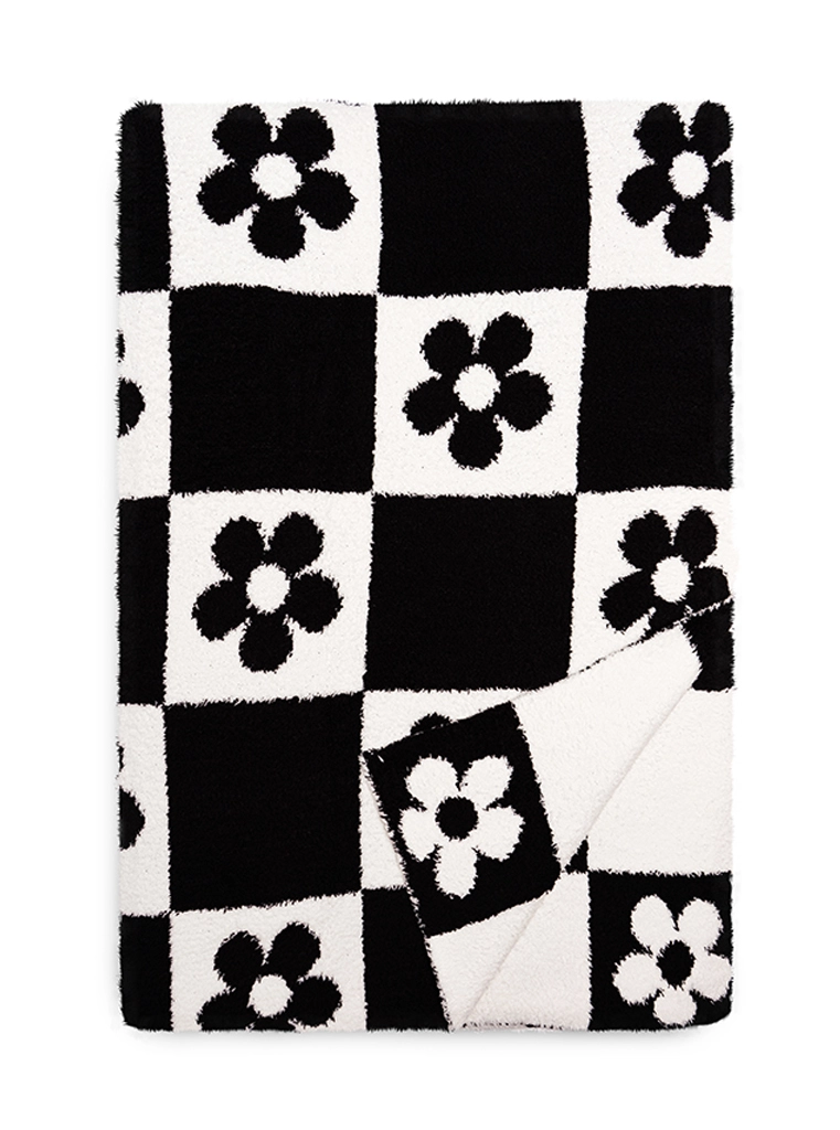Living Royal Living Royal Throw Blanket