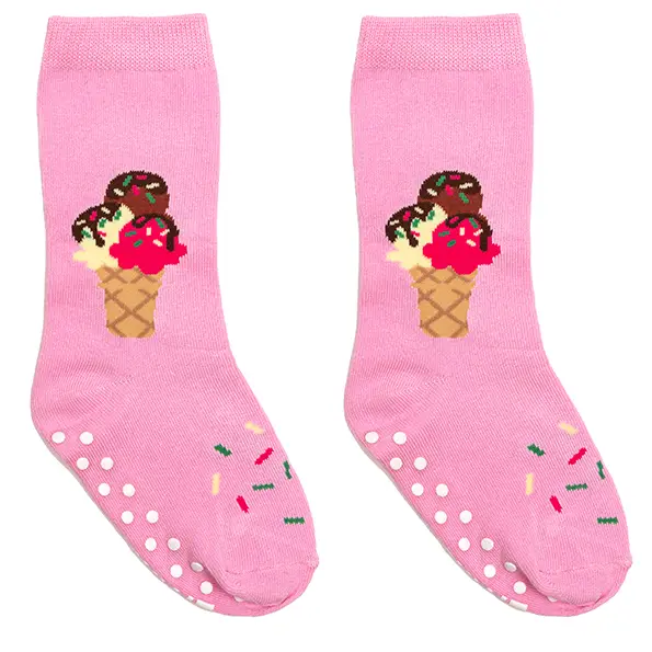 Living Royal Living Royal 3D Socks (Kids)