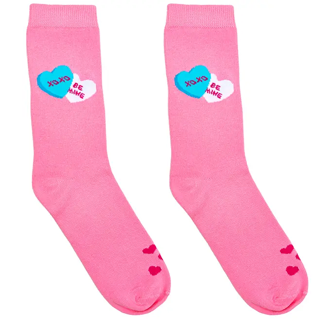 Living Royal Living Royal 3D Socks (Adult)