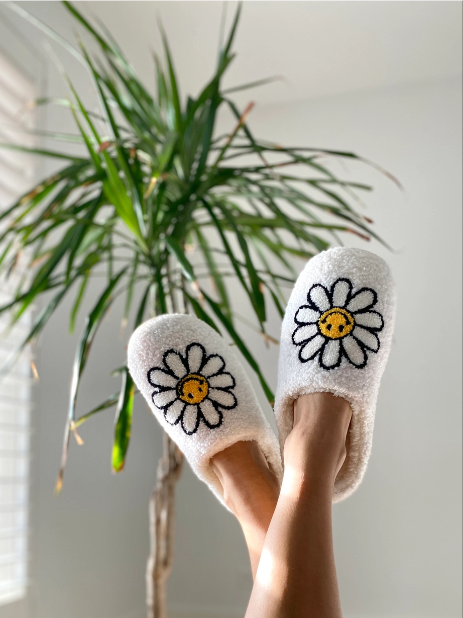 Living Royal Living Royal Slippers