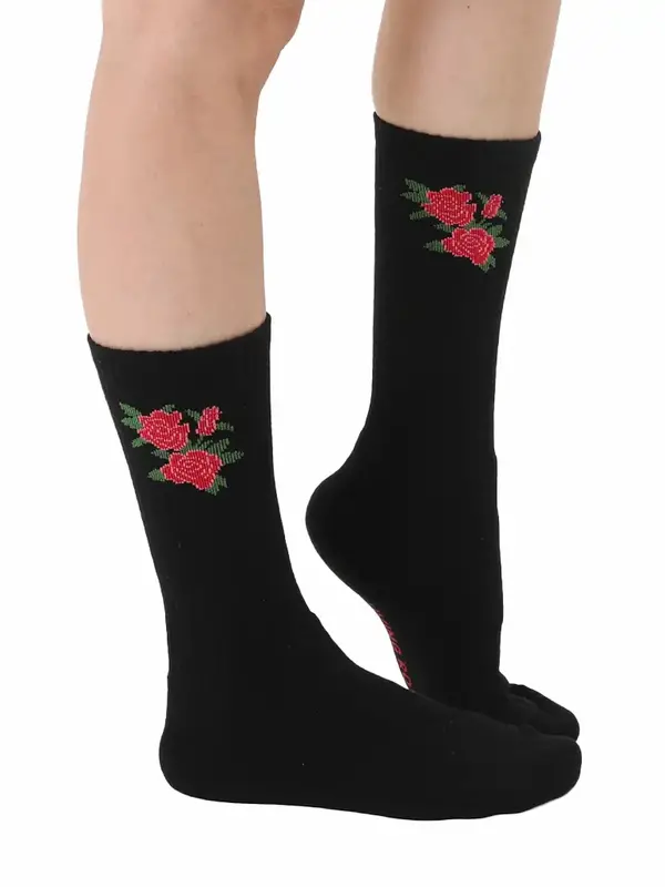 Living Royal Living Royal Classic Crew Socks