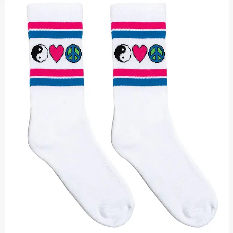 Living Royal Living Royal Classic Crew Socks