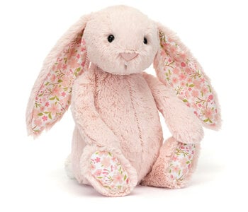 Blossom Blush Bunny "Cherry" Original