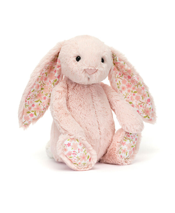 Jellycat Inc. Blossom Blush Bunny "Cherry" Original