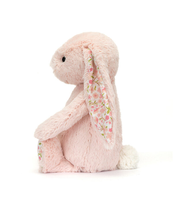 Jellycat Inc. Blossom Blush Bunny "Cherry" Original
