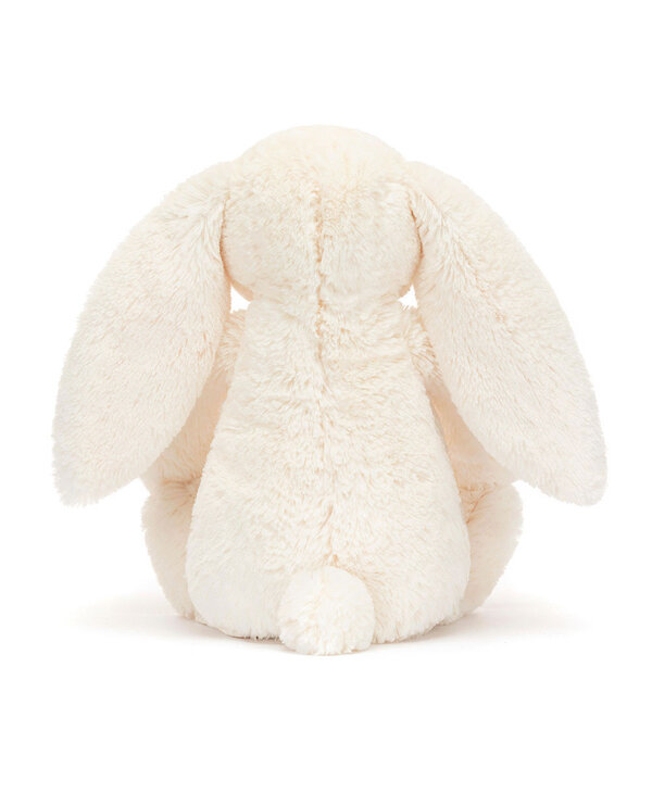 Jellycat Inc. Blossom Cream Bunny "Berry" Original