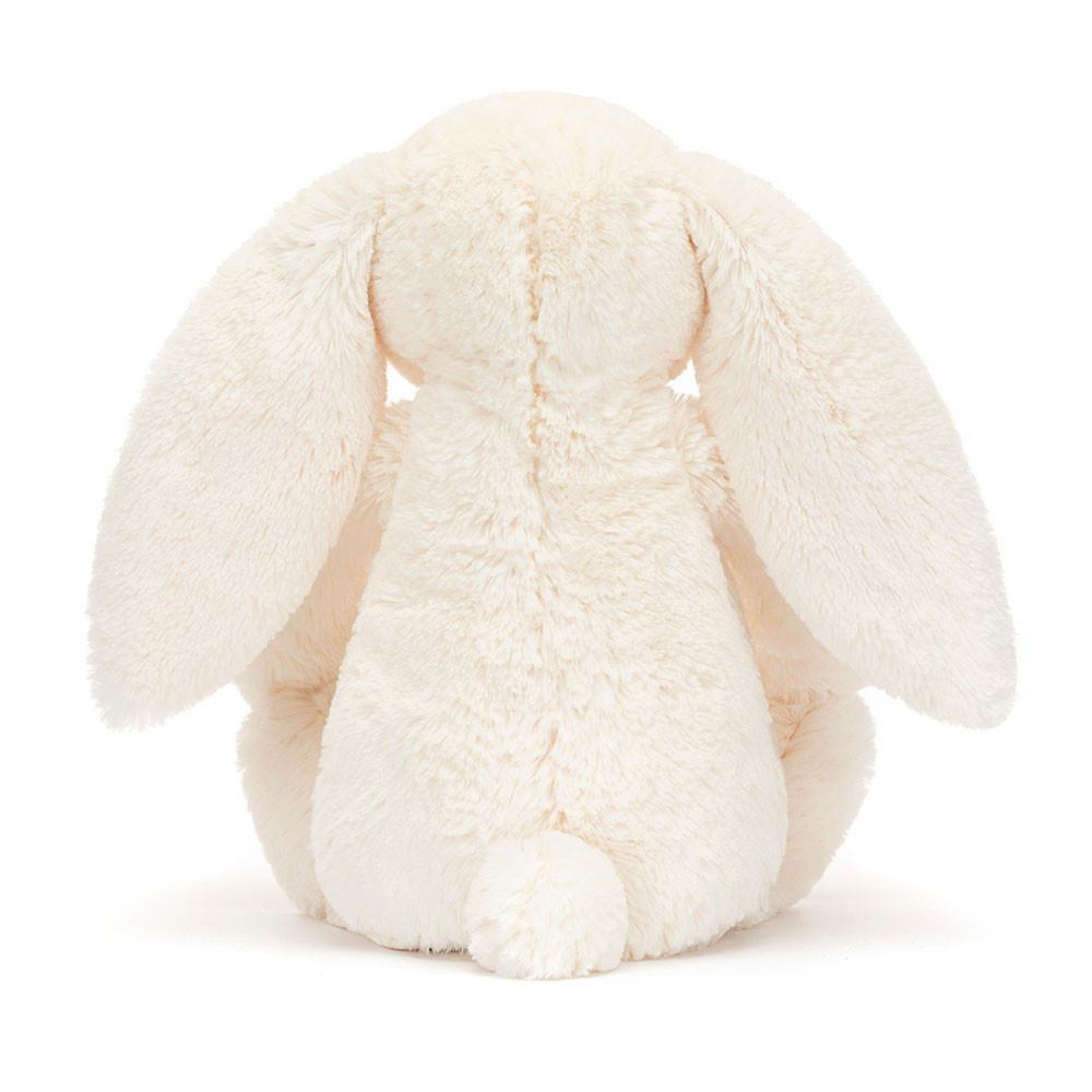 Jellycat Inc. Blossom Cream Bunny "Berry" Original