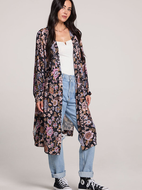 Saltwater Luxe Nikki Robe